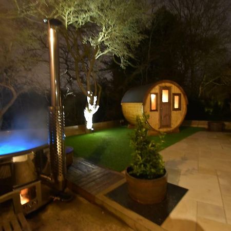 Oak Tree Stables Cottage Birmingham Dış mekan fotoğraf